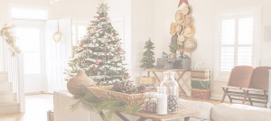 Ideas y tutoriales DIY para decorar en Navidad